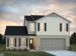 708 Lipizzan Trce, Hogansville, GA 30230