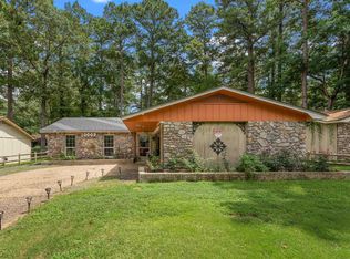 10009 Forester Cv, Little Rock, AR 72209