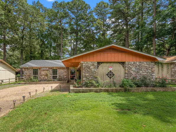 10009 Forester Cv, Little Rock, AR 72209