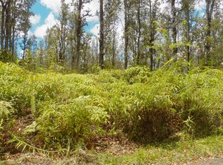 Road G Kele #WAO, Kurtistown, HI 96760