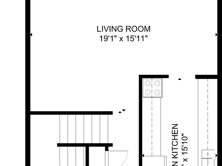 2405 Finch Ave W — Photo 4