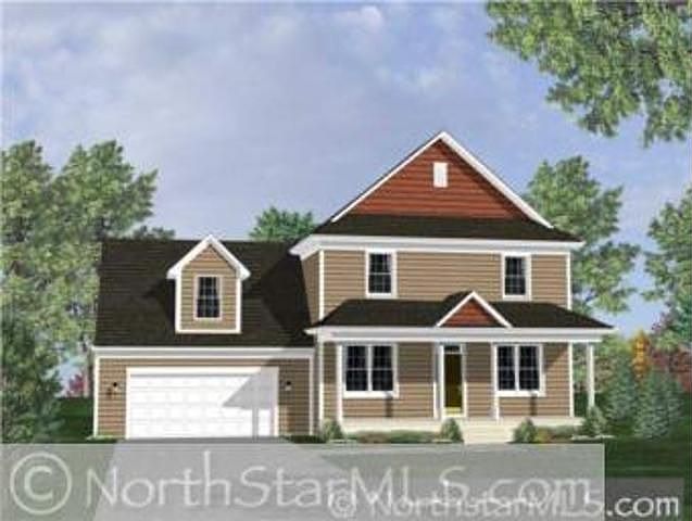 Home for Sale in Bayport, MN $349,900