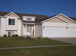 4536 10th St W, West Fargo, ND 58078