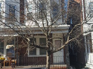 157 Randall Ave, Trenton, NJ 08611