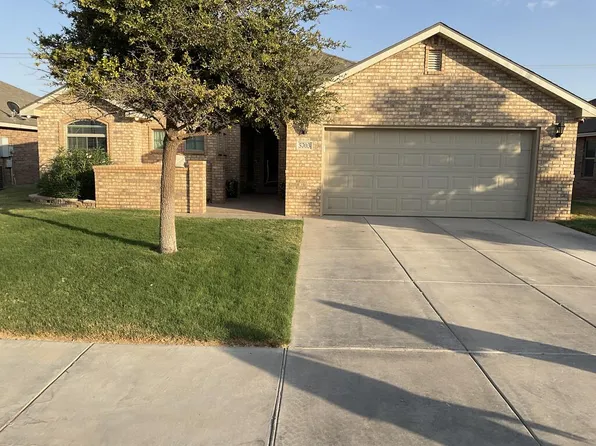 5703 Champions Dr, Midland, TX 79706
