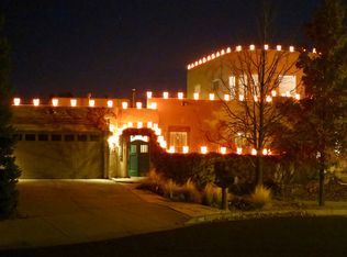 11500 Molly Brown Ave NE, Albuquerque, NM 87111