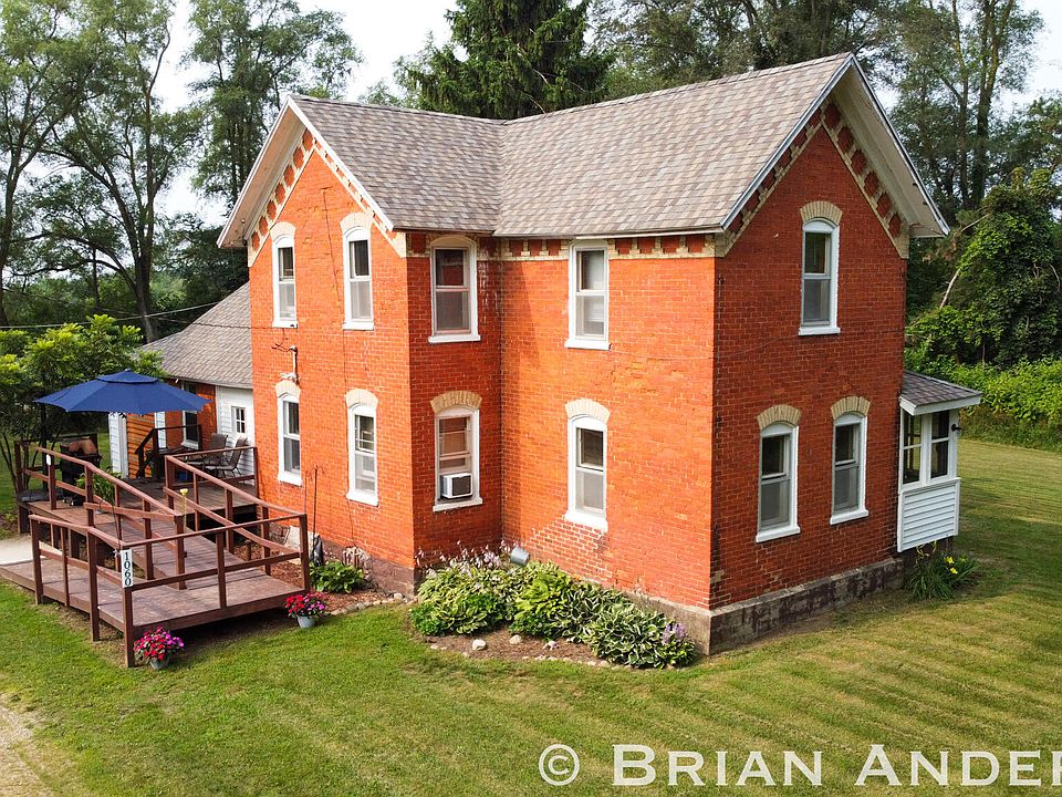 1060 Perry St SW, Byron Center, MI 49315 Zillow