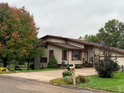 701 N 8th St, Oskaloosa, IA, 52577
