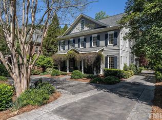 1809 Banbury Rd, Raleigh, NC 27608