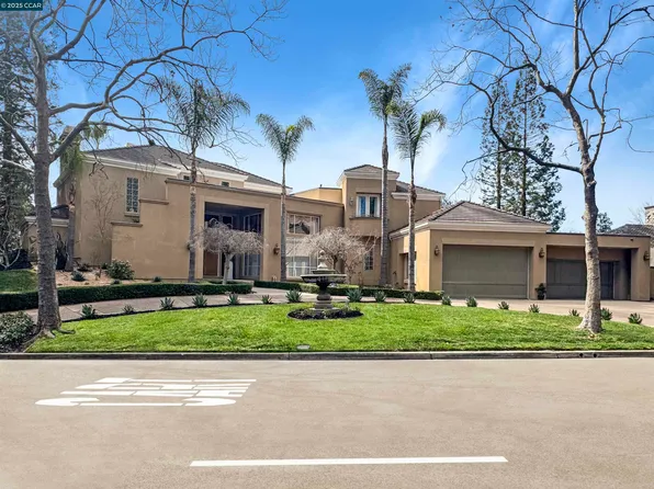 5498 Blackhawk Dr, Danville, CA 94506