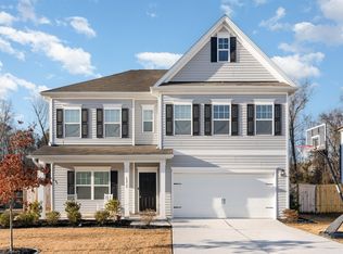 5212 Trilogy Farm Dr, Raleigh, NC 27603