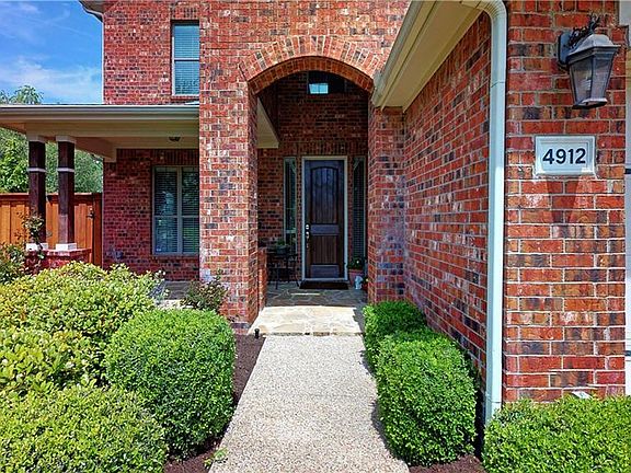 5th image of 4912 Fieldcrest Dr