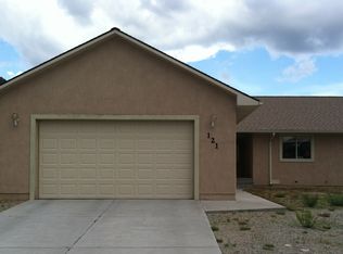 121 Brady Rd, Buena Vista, CO 81211