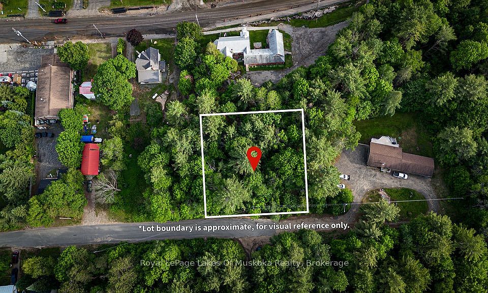 1st image of 0 Spruce St
