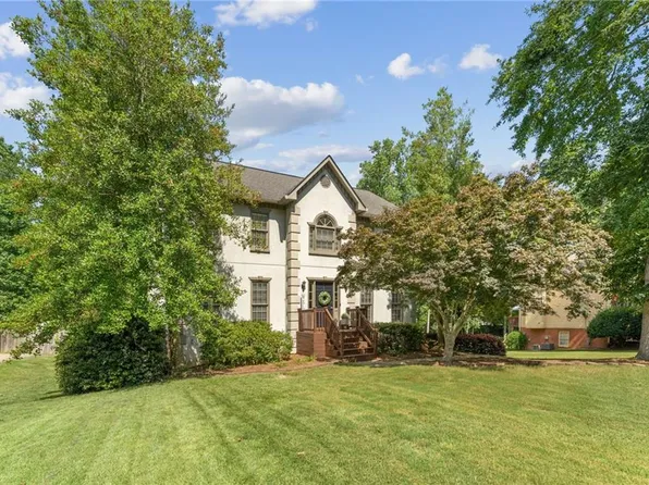 1395 Wynford Gate SW, Marietta, GA 30064