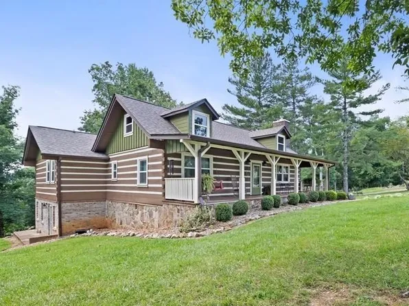 200 Duke Ln, Livingston, TN 38570