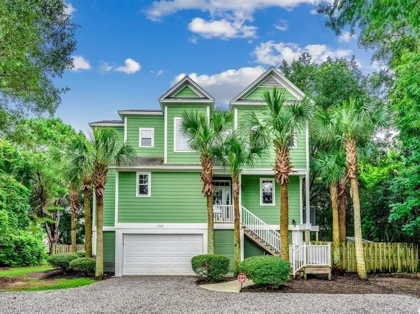 5289 Highway 17 Business, Murrells Inlet, SC 29576