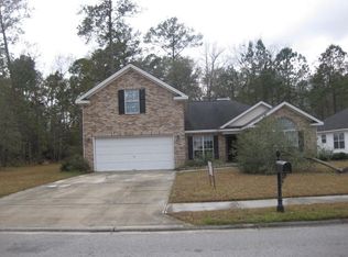 1 Carlisle Ln, Savannah, GA 31419