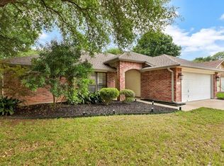 11315 Stormy Ridge Rd, Austin, TX 78739