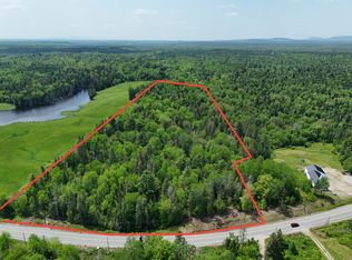 3-2 Milbridge Rd, Cherryfield, ME 04622