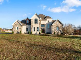 1105 Saddlebrooke Rdg, Jackson, MO 63755