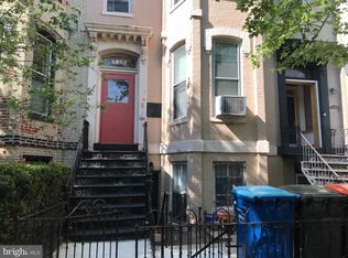 1325 Q St NW, Washington, DC 20009