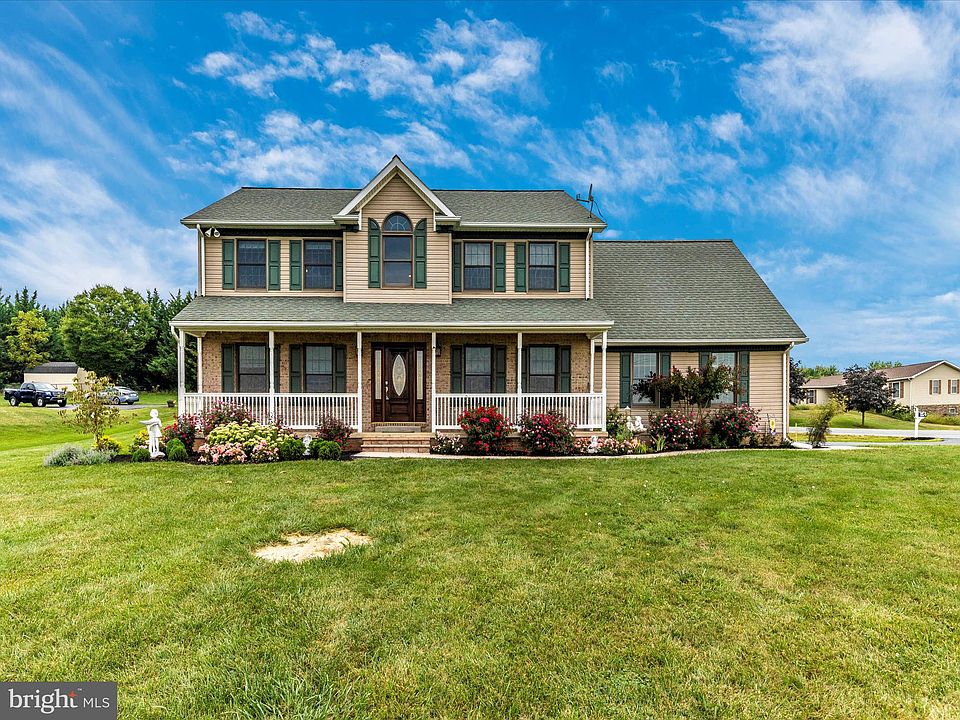 1st image of 17133 Bivens Ln NW