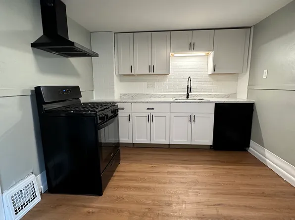 25 Brown St #3, Buffalo, NY 14227