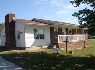 3021 Fernleaf Dr, Maysville, KY 41056