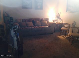 6838 W Carson Rd, Laveen, AZ 85339