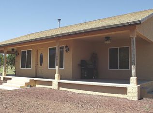 1543 E Brook Hill Rd, Williams, AZ 86046