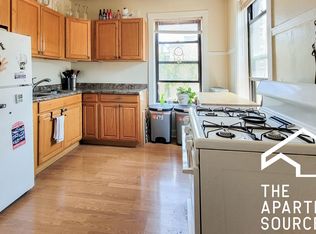 3923 N Keeler Ave #1S, Chicago, IL 60641