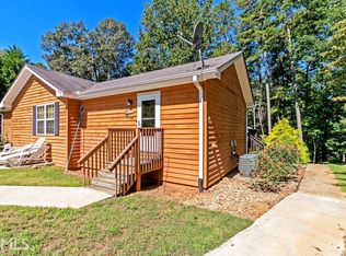 741 Waters Edge Dr, Martin, GA 30557