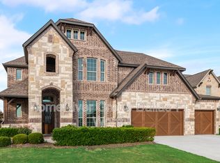 2201 Brooks Trl, Heath, TX 75126