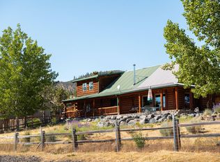 11616 NW King Ave, Prineville, OR 97754