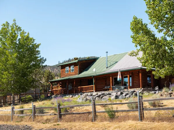 11616 NW King Ave, Prineville, OR 97754