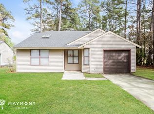 228 Jadetree Dr, Hopkins, SC 29061