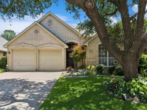 3516 Stone Creek Ct, Fort Worth, TX 76137