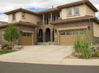 4622 W 105th Way, Westminster, CO 80031