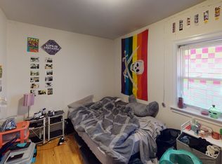 22 Chester St #28, Allston, MA 02134