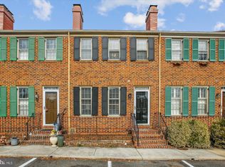1308 Seaport Ln, Alexandria, VA 22314