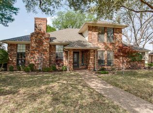 2201 Felicia Dr, Plano, TX 75074