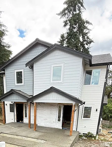 1416 Sidney Ave #1418 — Photo 1