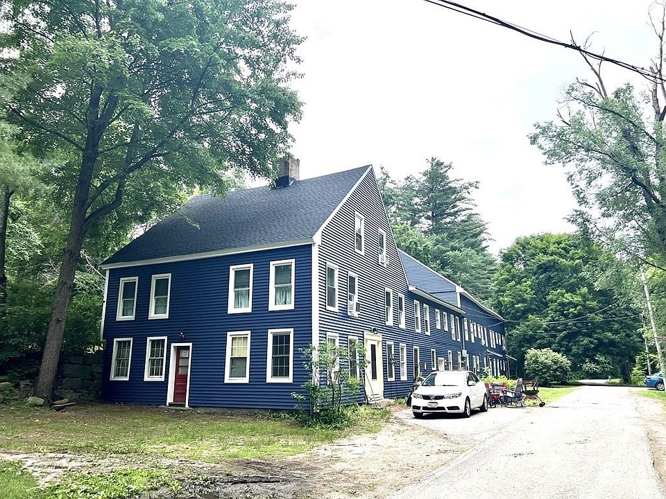 97 Groton St, Pepperell, MA 01463 MLS 73128085 Zillow