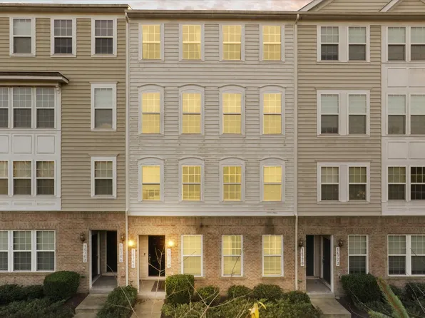 14766 Malloy Ct, Woodbridge, VA 22191
