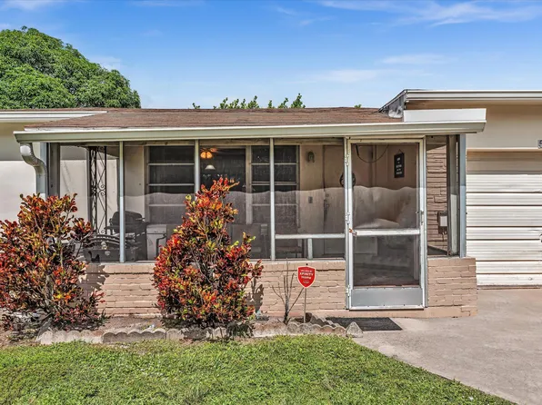 5702 Jefferson Street, Hollywood, FL 33023