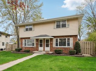 11139 W Langlade St #11141, Milwaukee, WI 53225