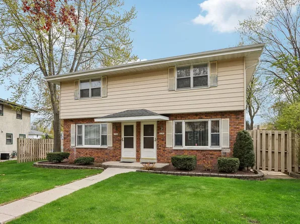11139 W Langlade COURT S S #11141, Milwaukee, WI 53225