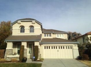 20548 Sarazen Ln, Patterson, CA