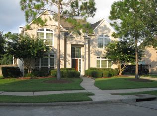 320 Shore Breeze Ln, League City, TX 77573